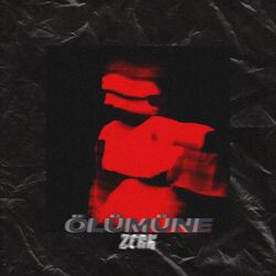 Cover of ÖLÜMÜNE