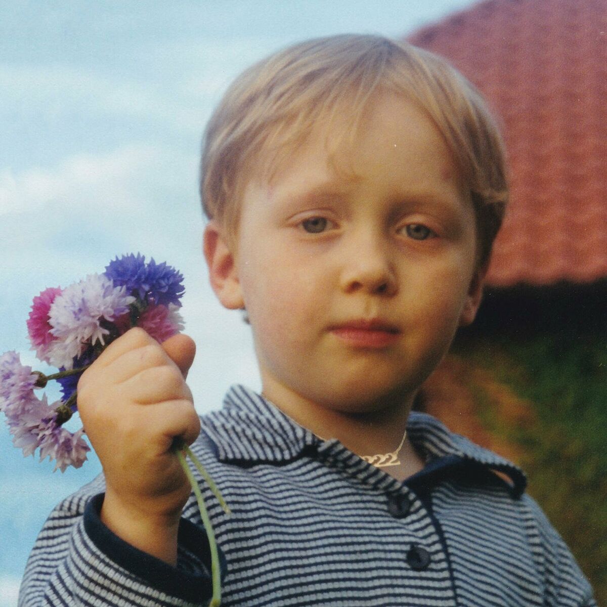 Album cover of 222