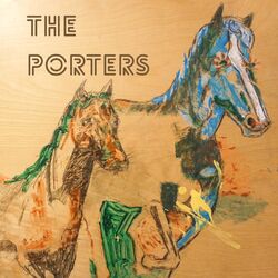Cover of The Porters