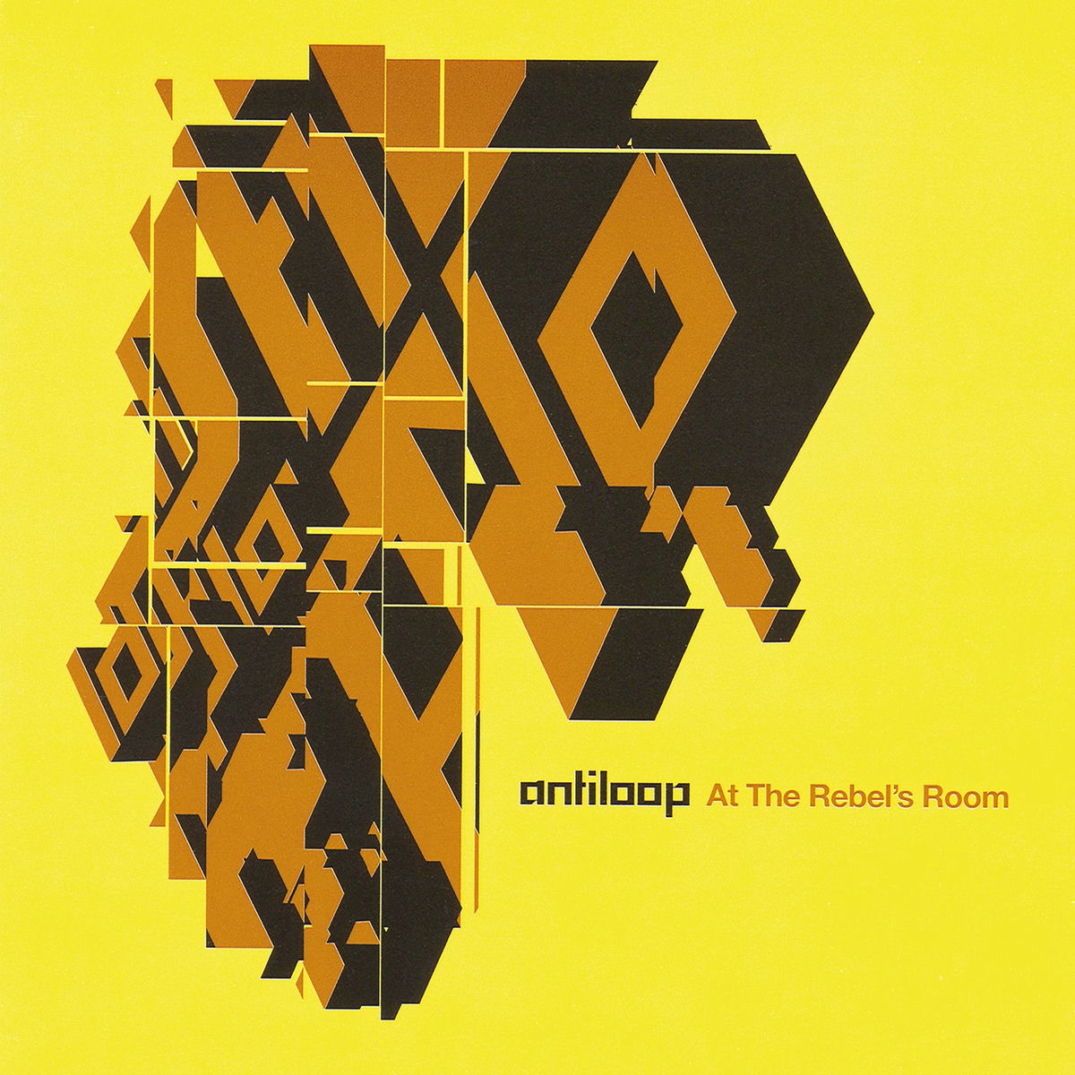Album cover of Start Rockin'