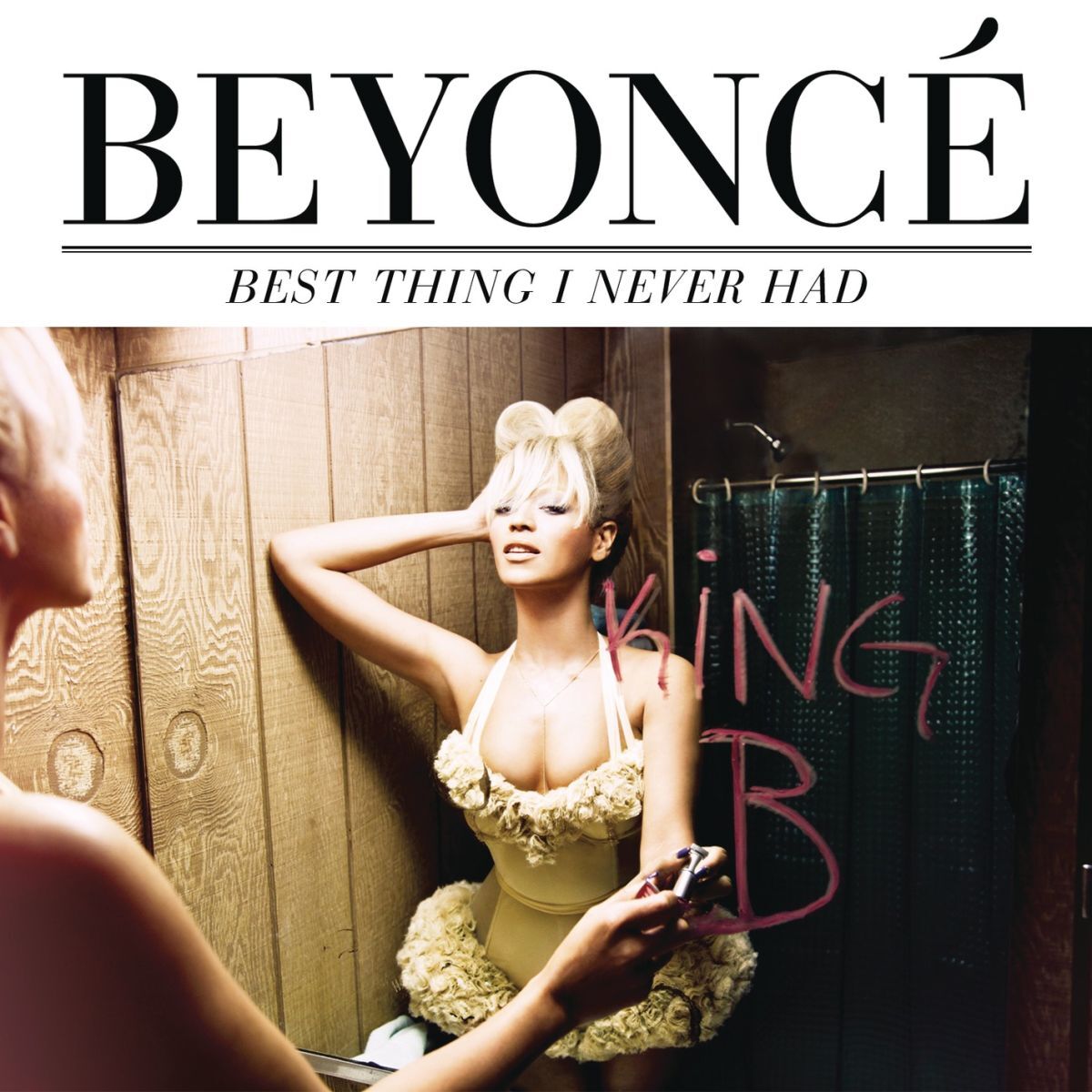 Album cover of Best Thing I Never Had