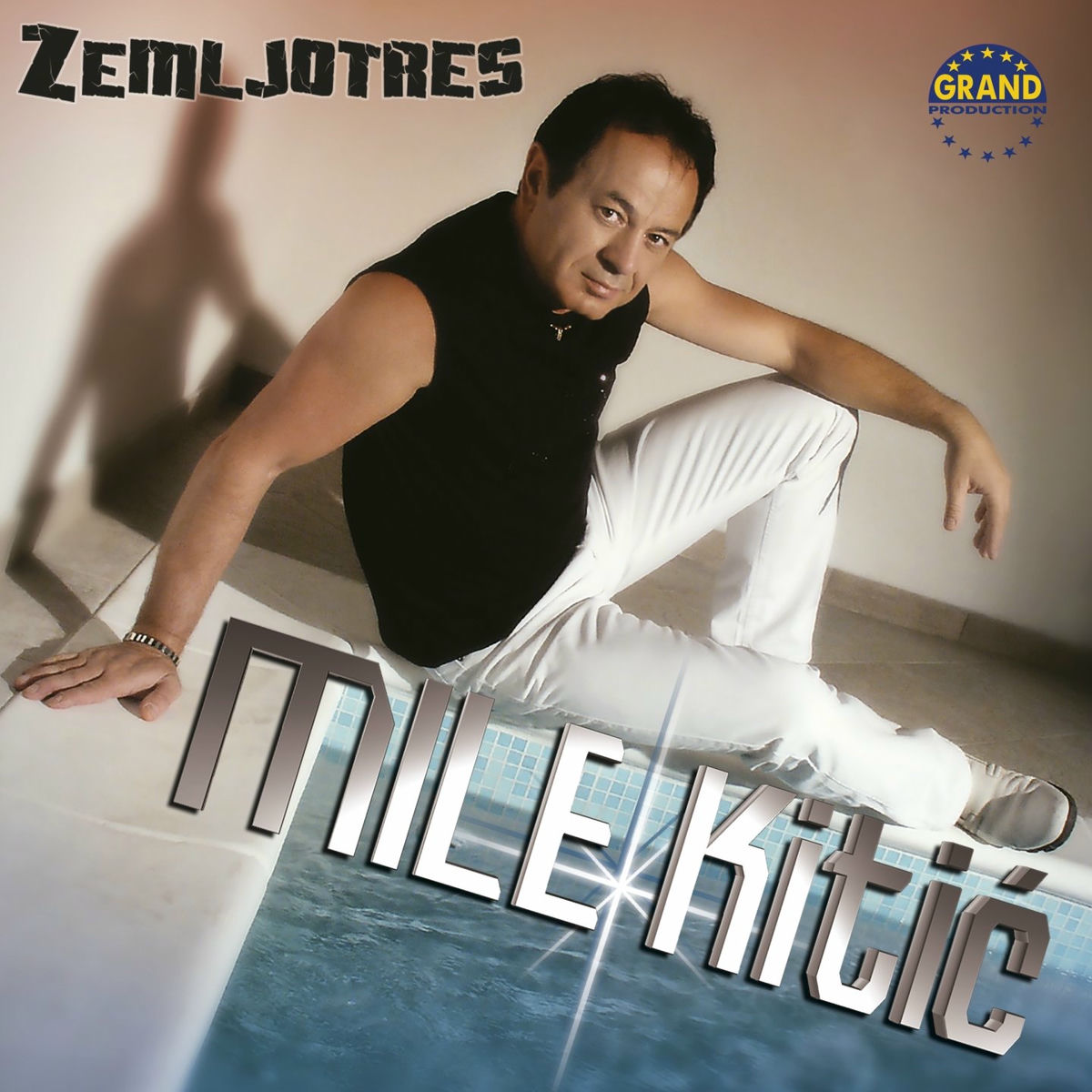 Album cover of Svi Su Tu
