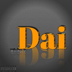 Cover of Dai