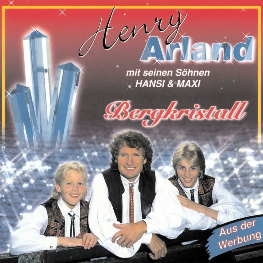 Picture of Bergkristall
