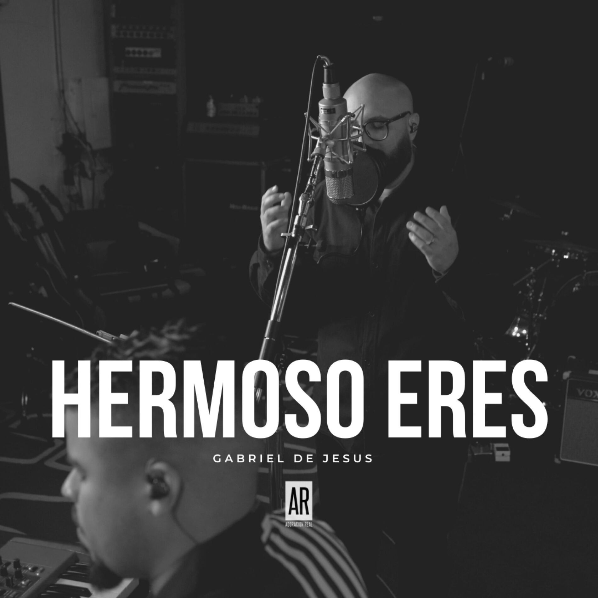Album cover of Hermoso Eres