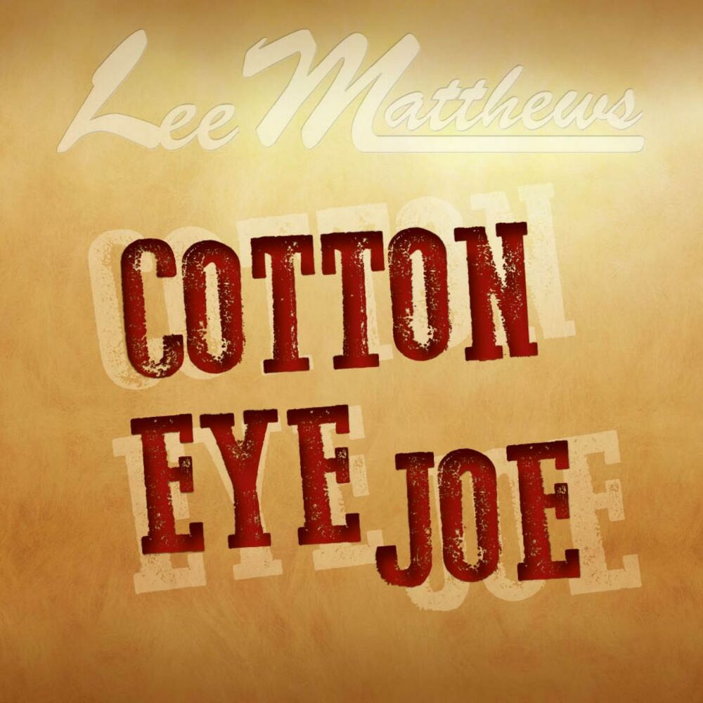 Picture of Cotton Eye Joe