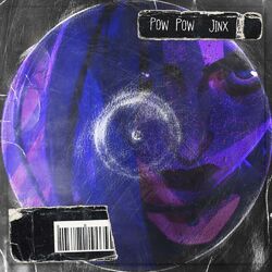 Cover of Pow Pow