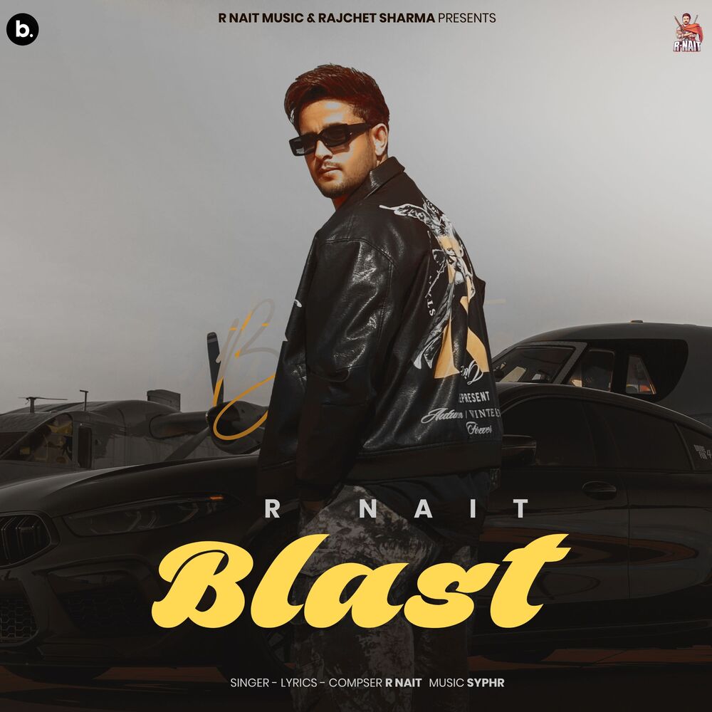 Picture of Blast