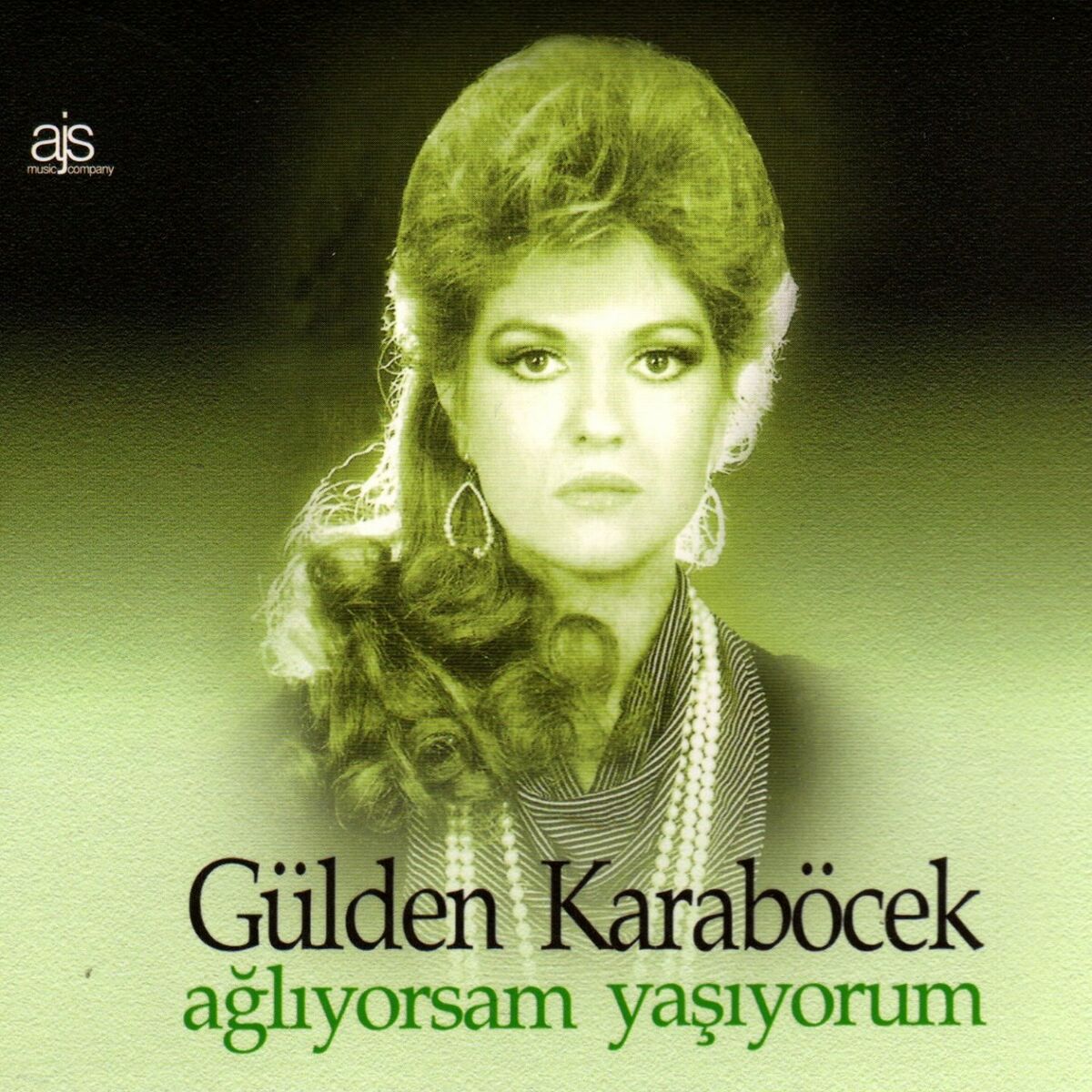 Album cover of Sen Evlisin