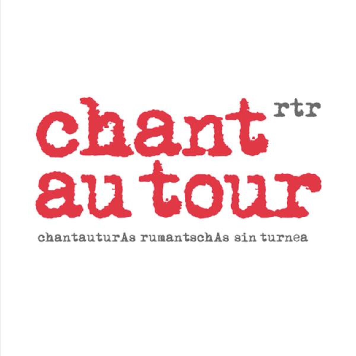 Album cover of Chant au tour (Live)