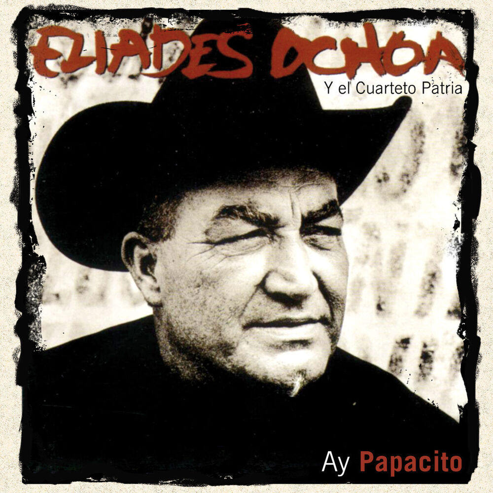 Picture of Ay Papacito