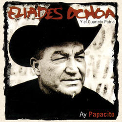 Cover of Ay Papacito