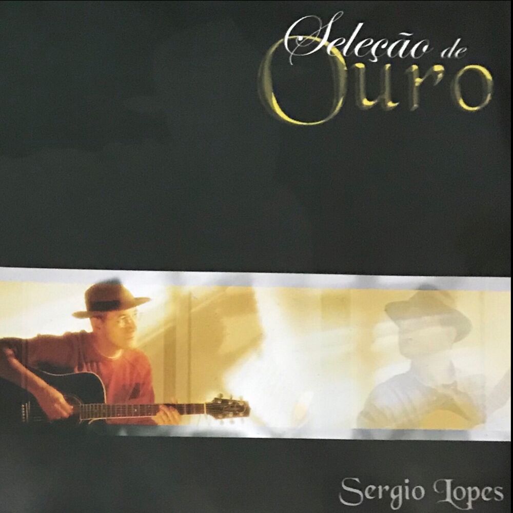 Picture of Seleção de Ouro