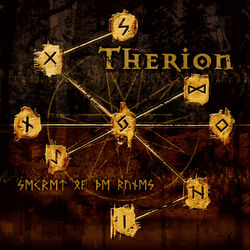 Cover of Secret of the Runes