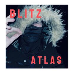 Cover of ATLAS