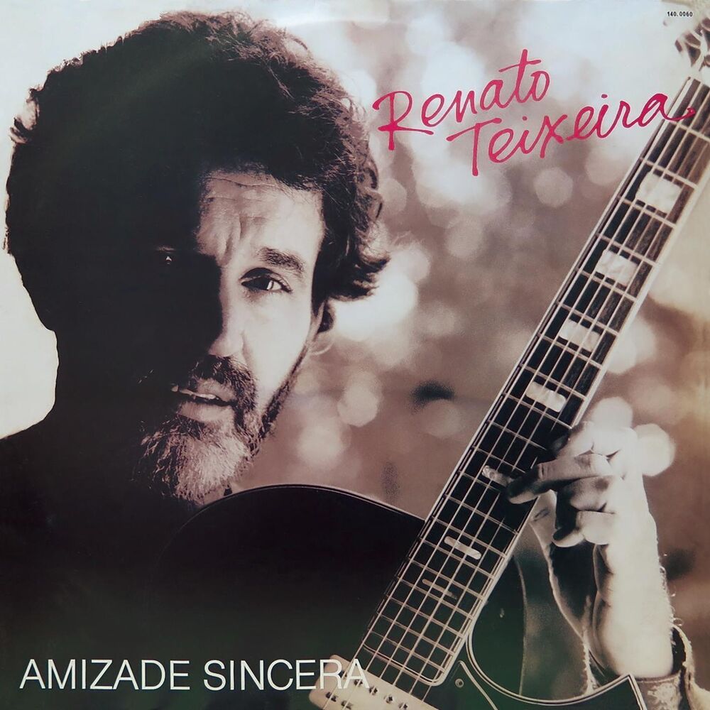 Picture of Amizade Sincera