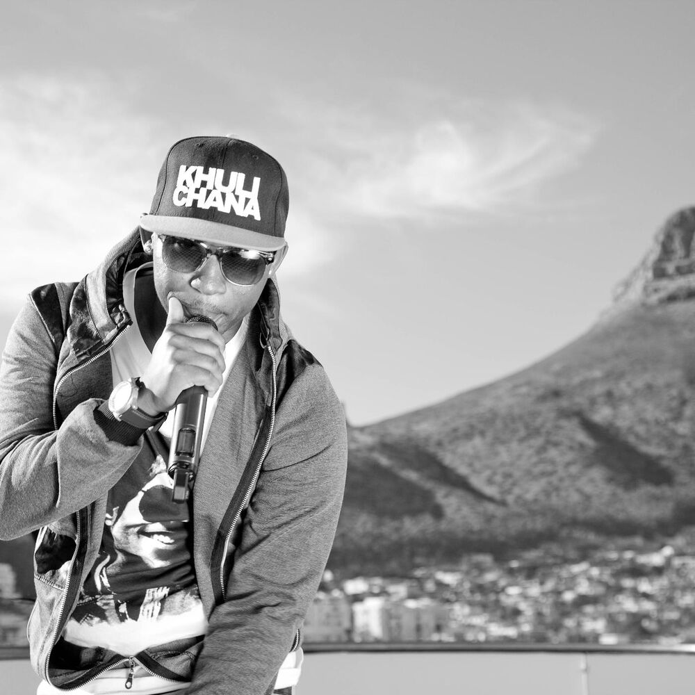 Picture of Hape Le Hape (Pt 2) [feat. da L.E.S. & Magesh]