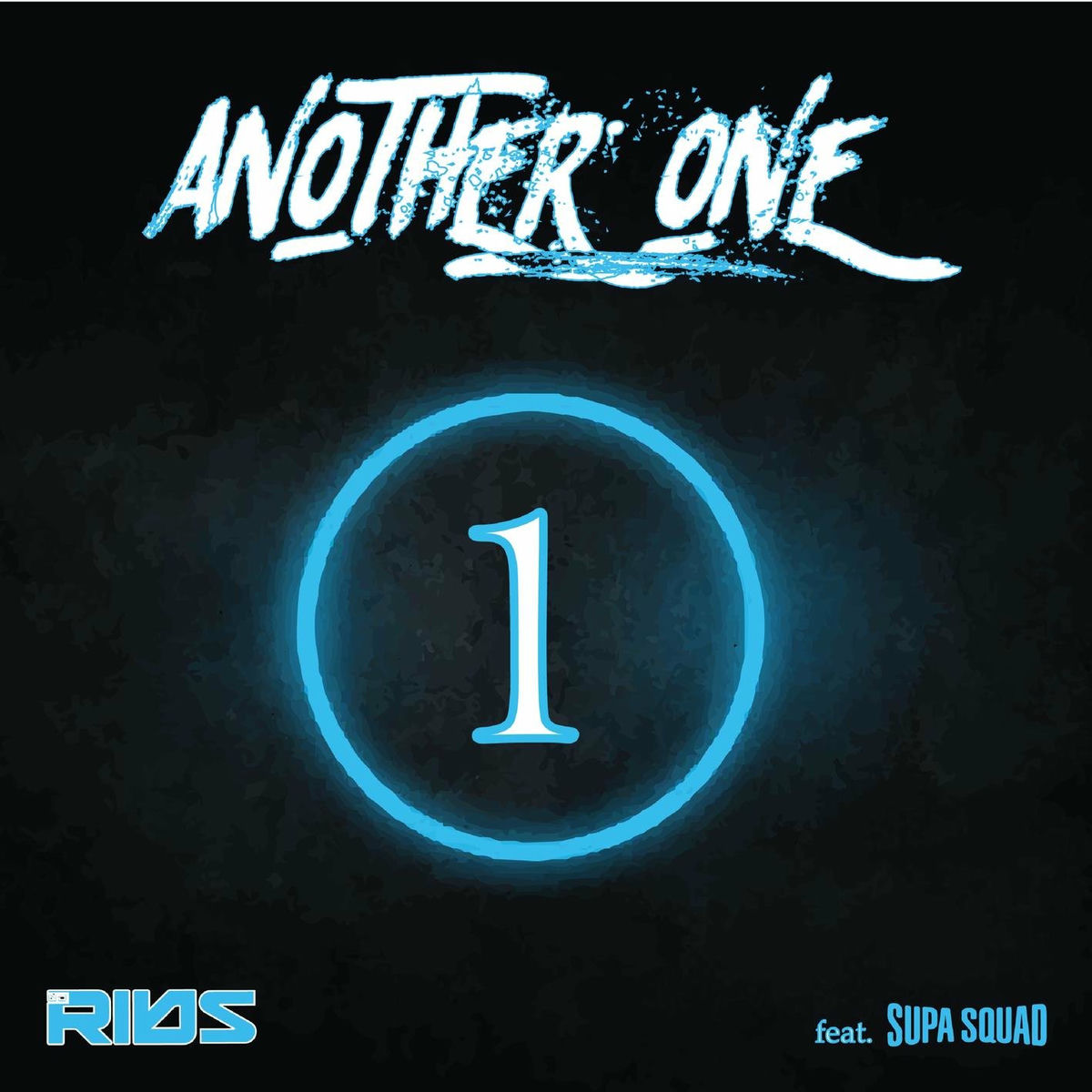 Album cover of Another One