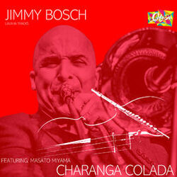 Cover of Charanga Colada