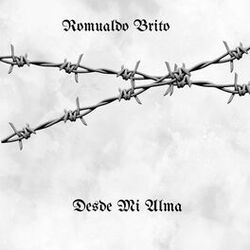 Cover of Desde Mi Alma