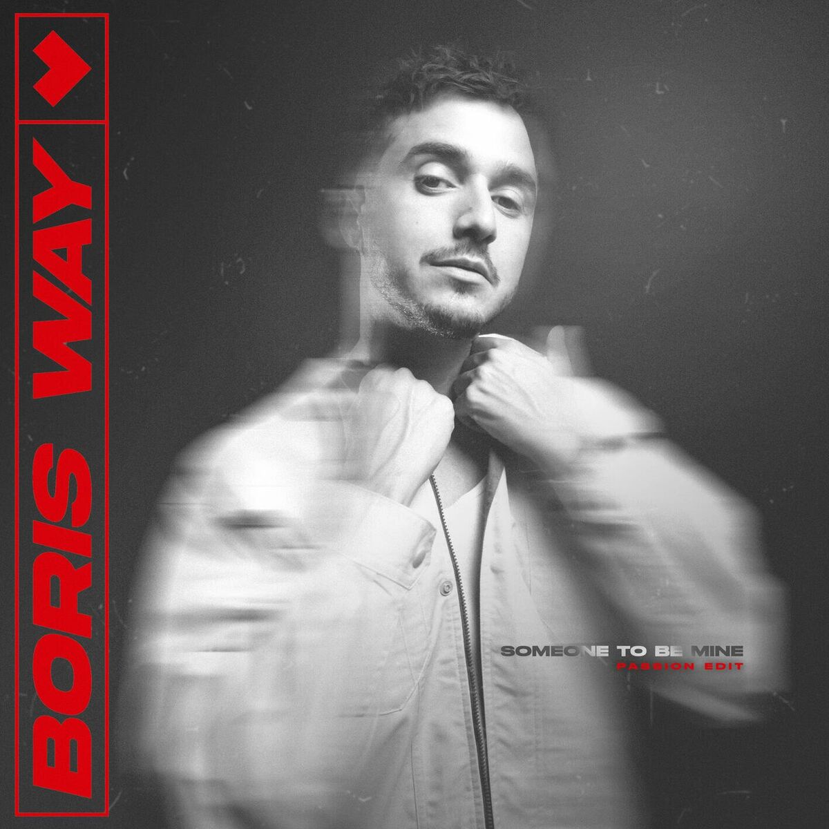 Album cover of Someone To Be Mine (Passion Edit)