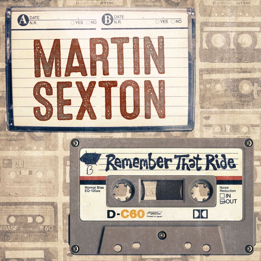Picture of Remember That Ride - Single