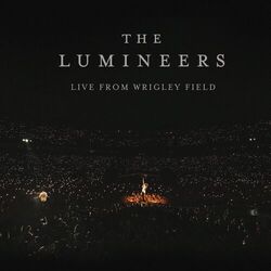Cover of Gale Song (feat. James Bay) (Live from Wrigley Field)