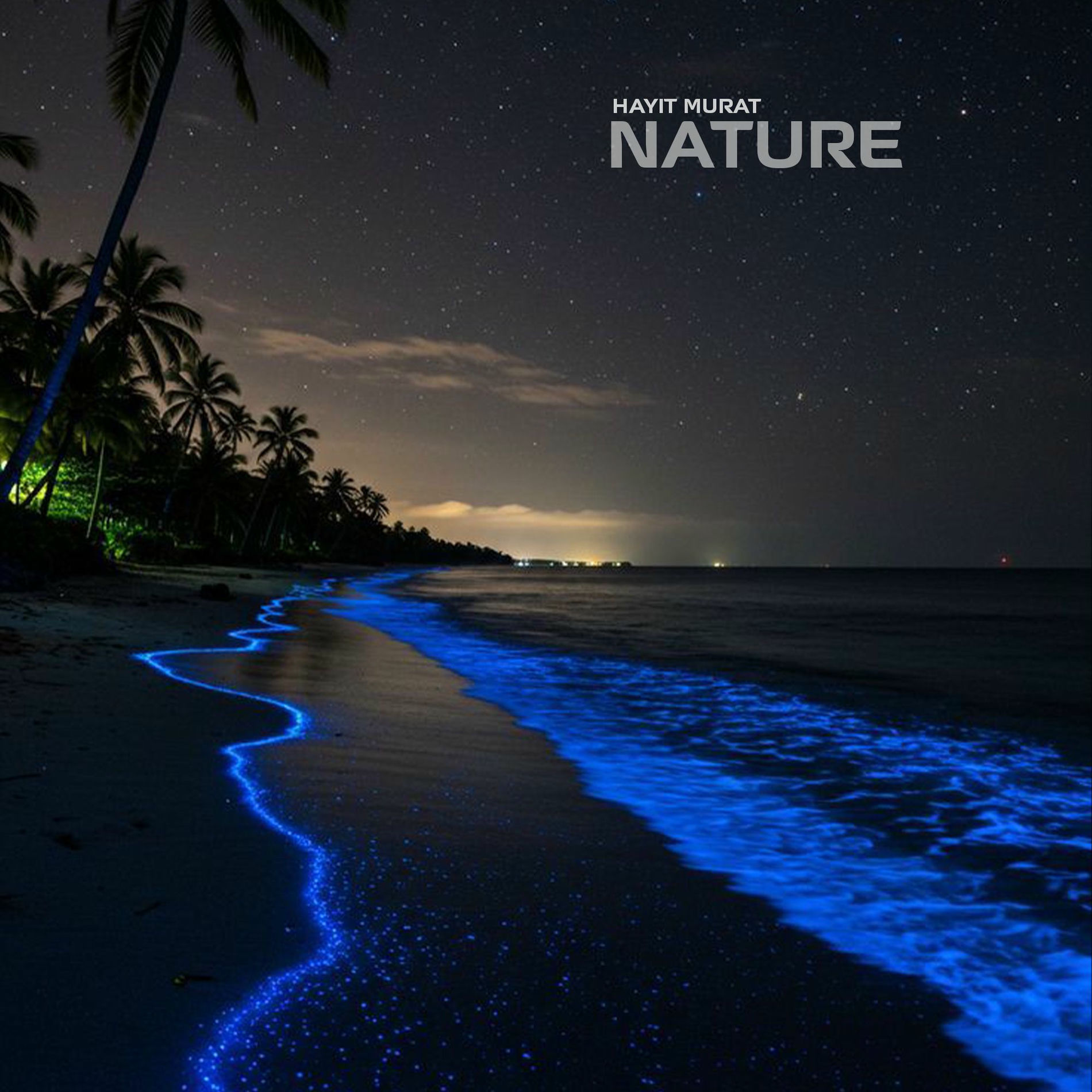 Album cover of Nature