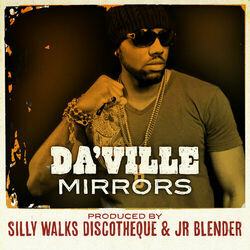 Cover of Mirrors