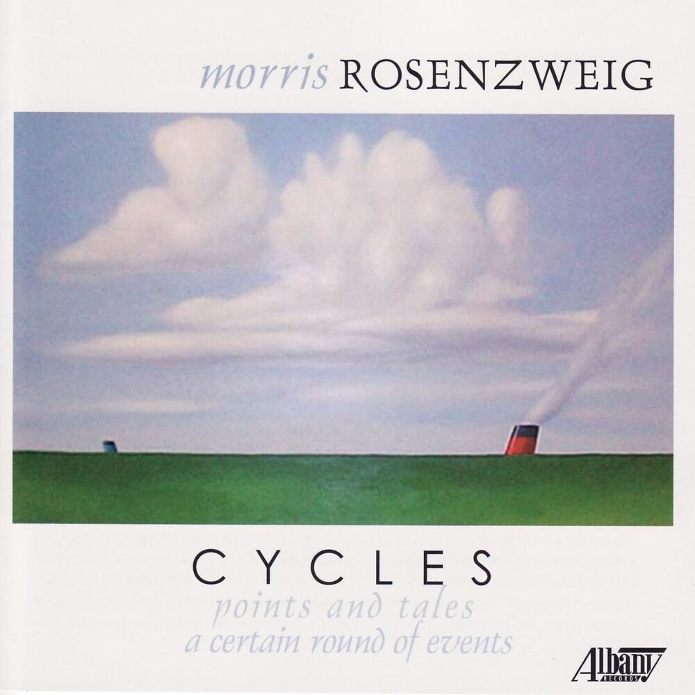 Picture of Cycles