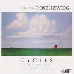 Cover of Cycles