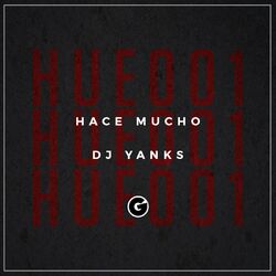 Cover of Hace Mucho