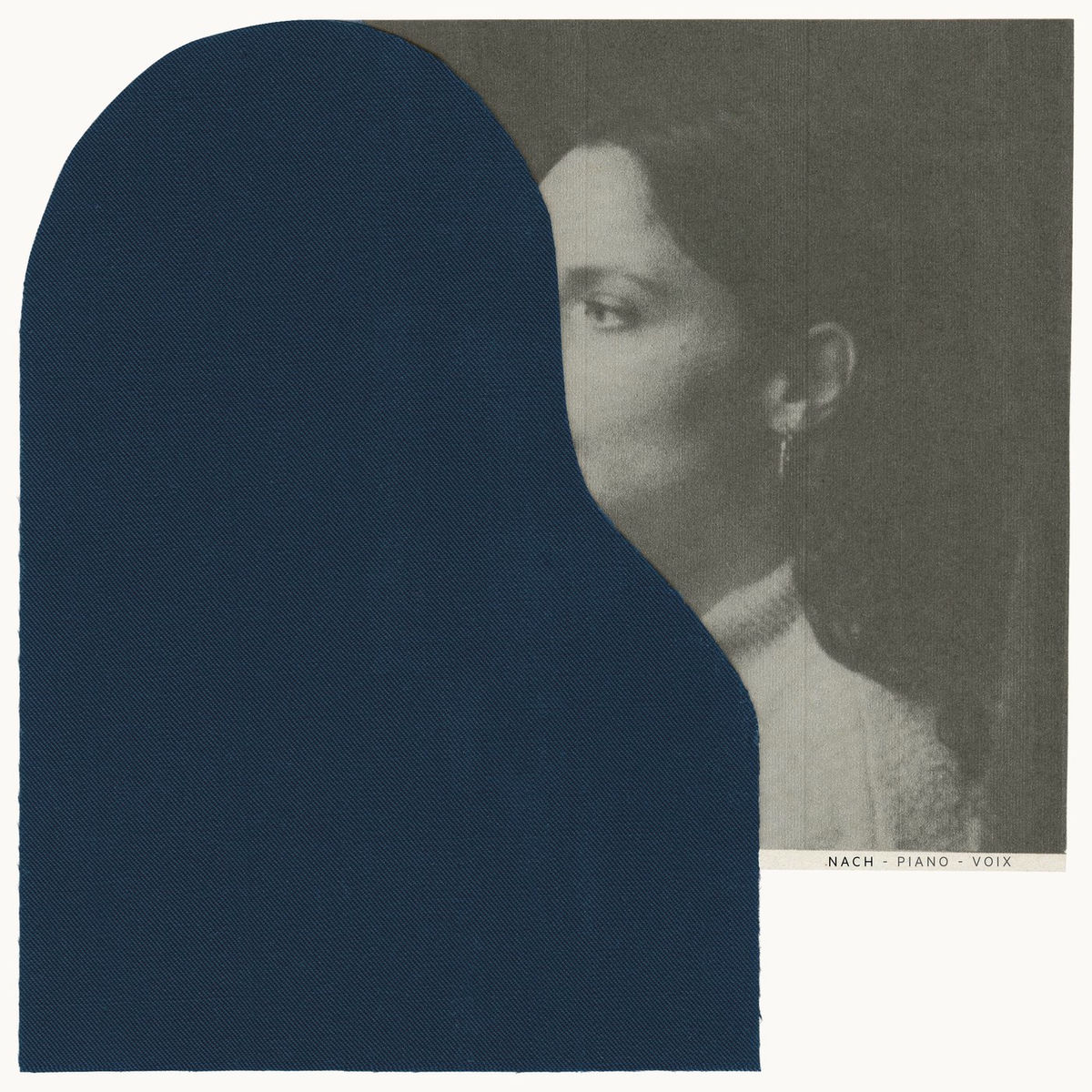 Album cover of La nuit je mens