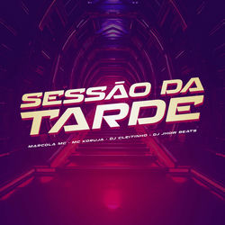Cover of Sessão da Tarde