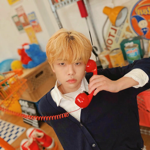 Yyeon – 너처럼 예쁜 애는 처음이라 – Single