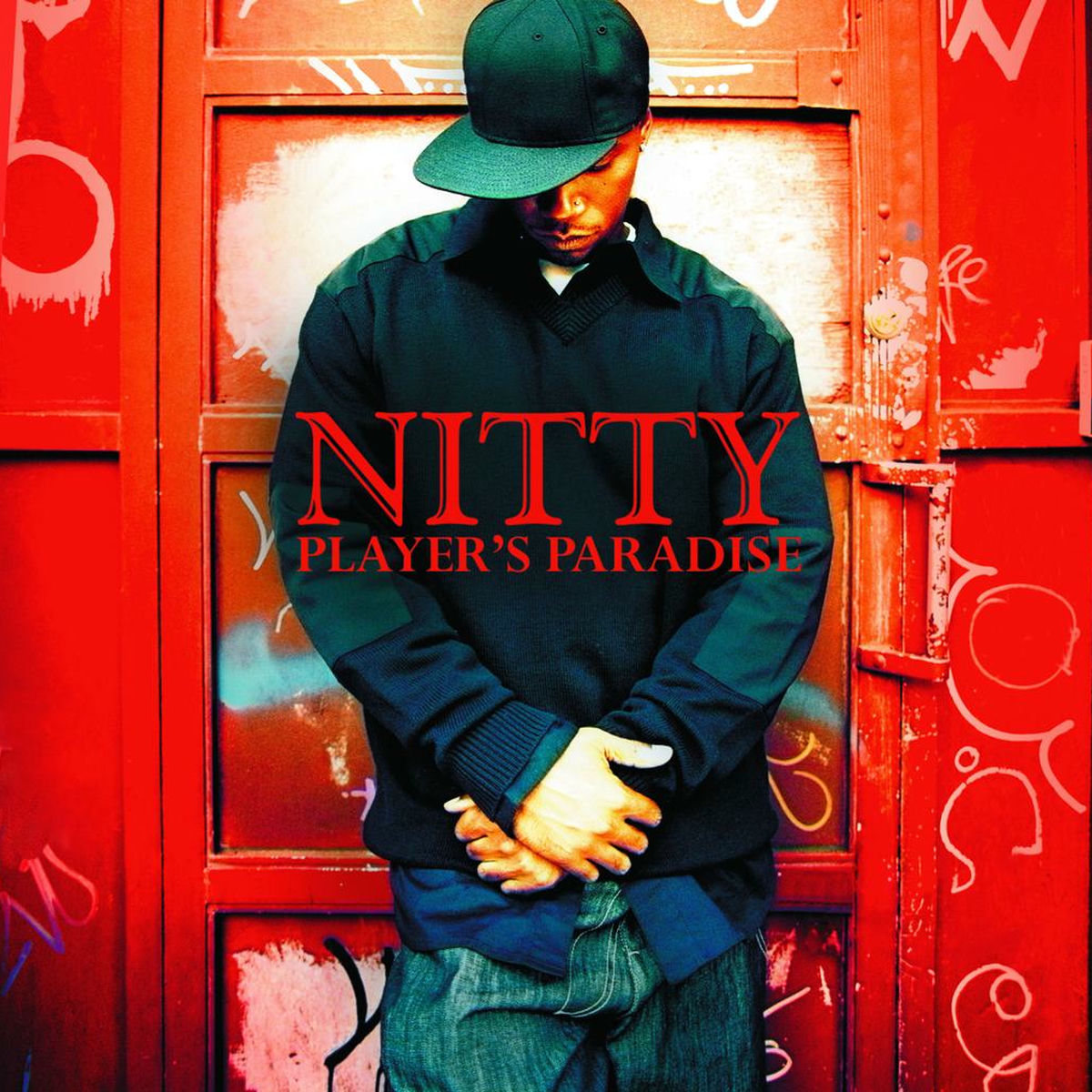 Album cover of Players Paradise