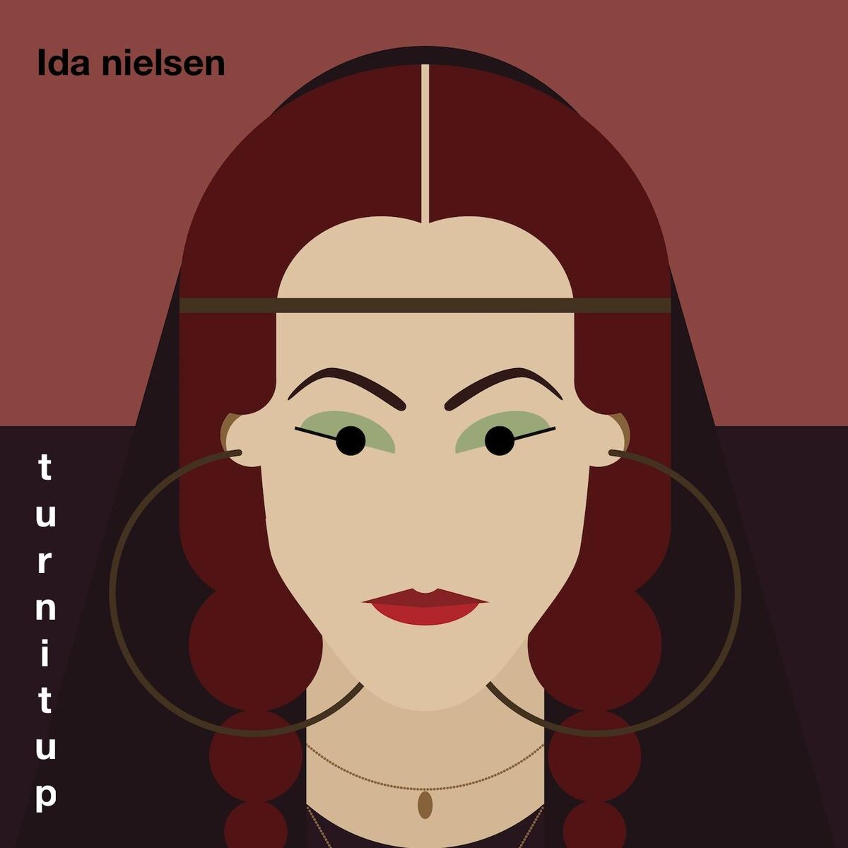 Album cover of Turnitup