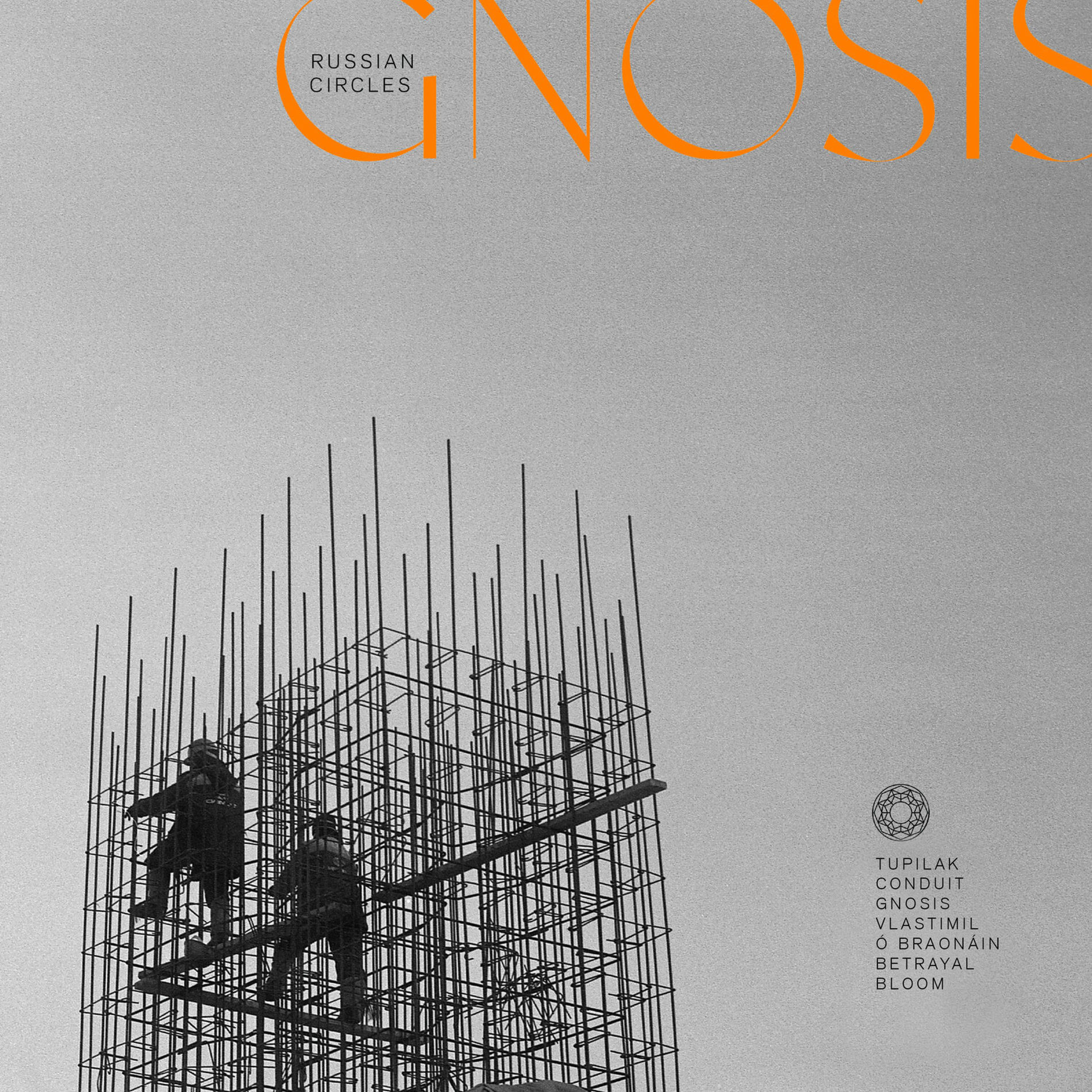Album cover of Gnosis