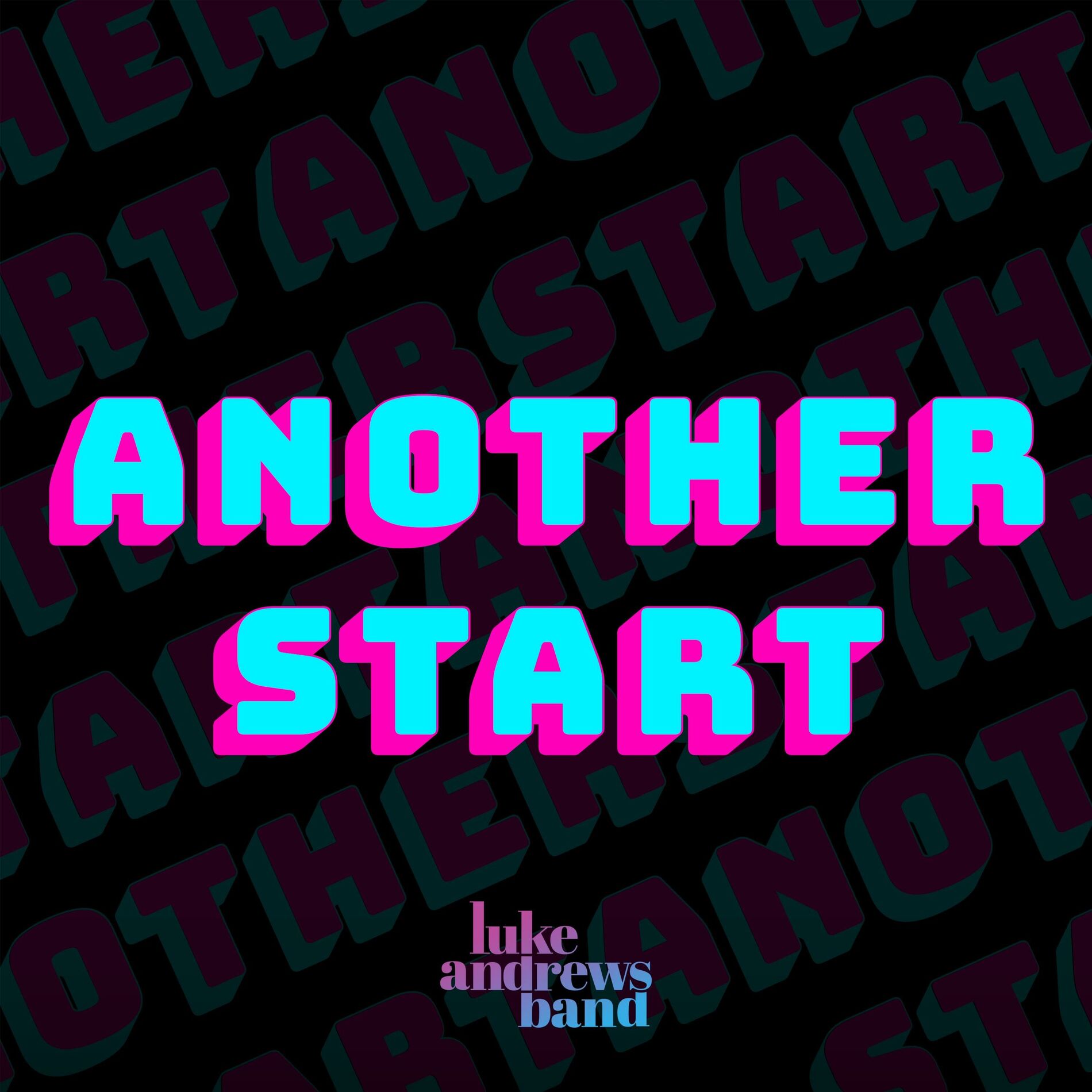 Album cover of Another Start