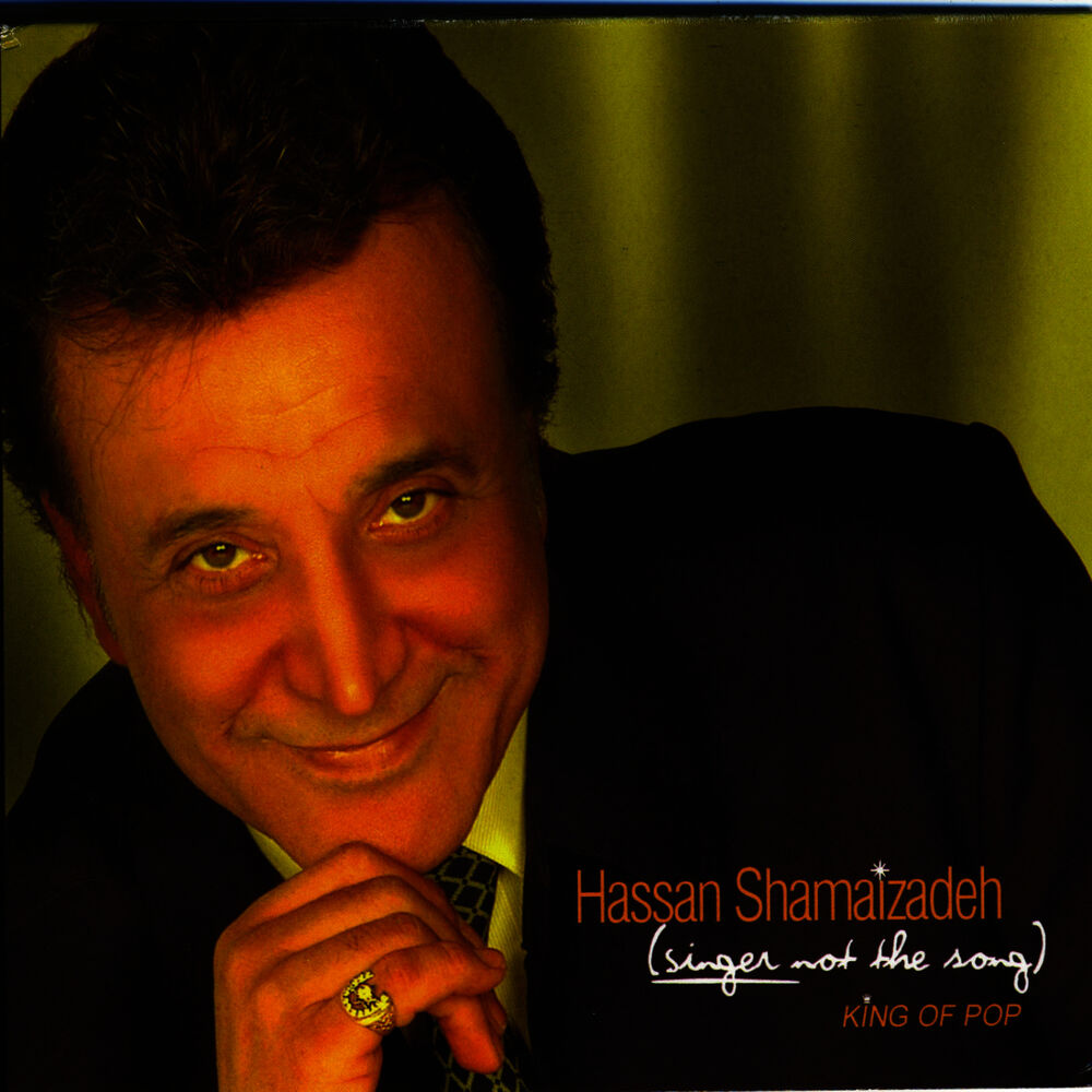 Picture of Singer Not The Song - Persian Music