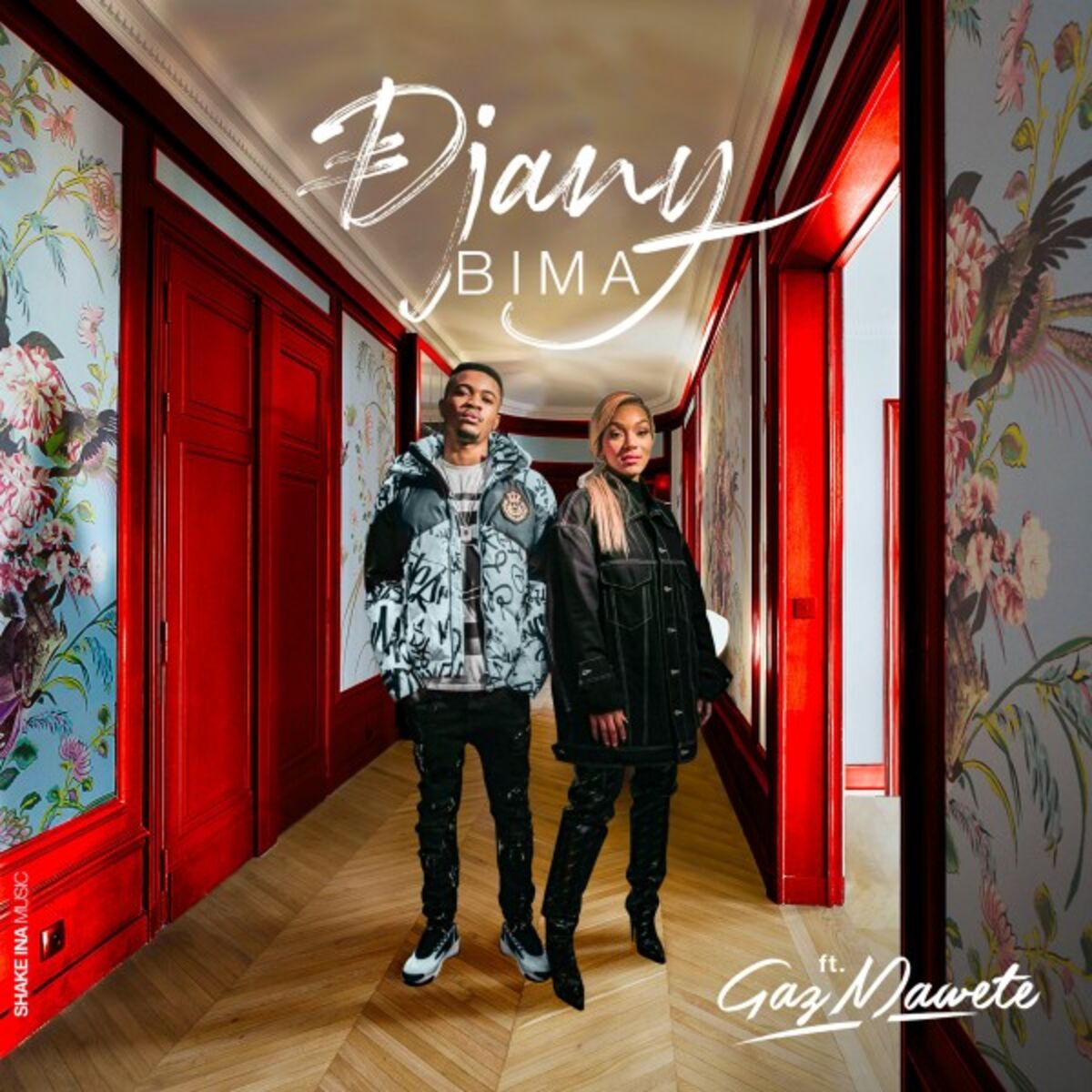 Album cover of Bima