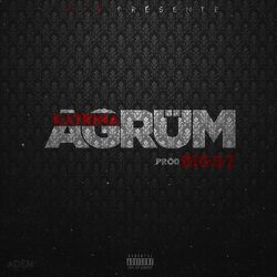 Cover of Katrina