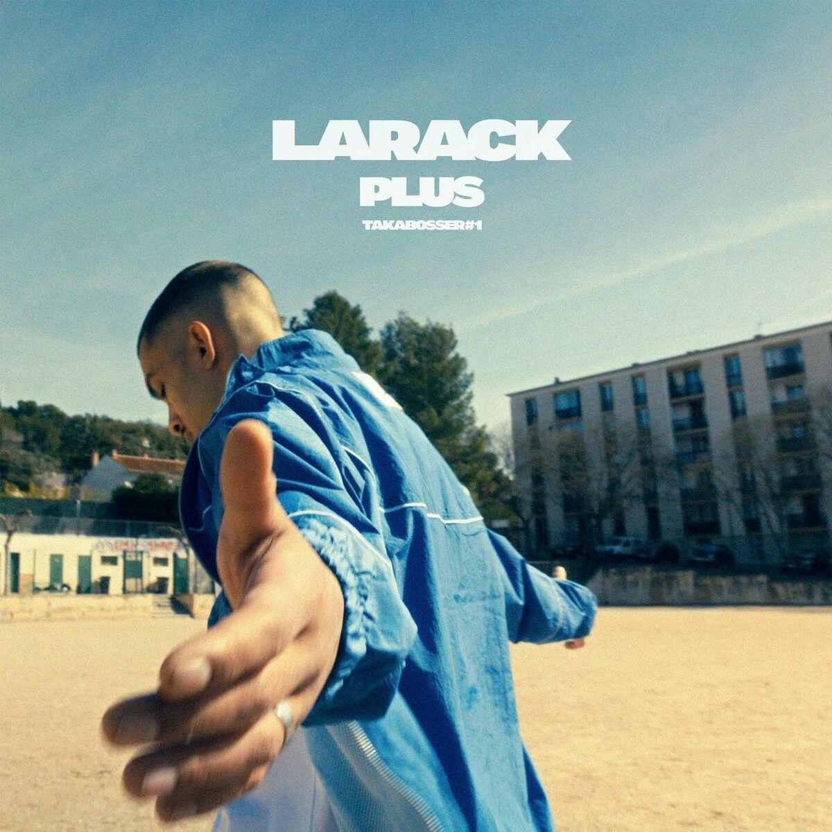 Album cover of PLUS