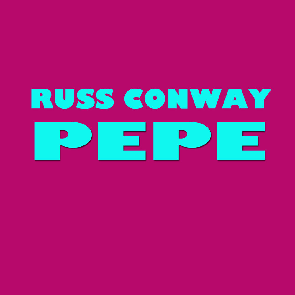 Picture of Pepe