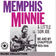 I am sailin' by Memphis Minnie album cover