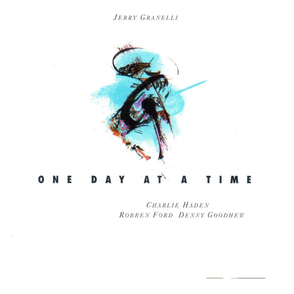 Picture of One Day at a Time