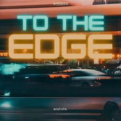 Cover of To the Edge