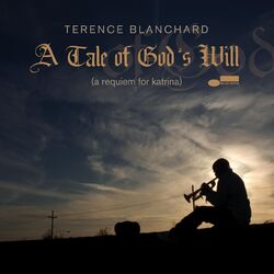 Cover of A Tale Of God's Will (A Requiem For Katrina)