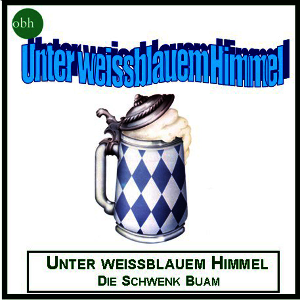 Picture of Unter Weissblauem Himmel