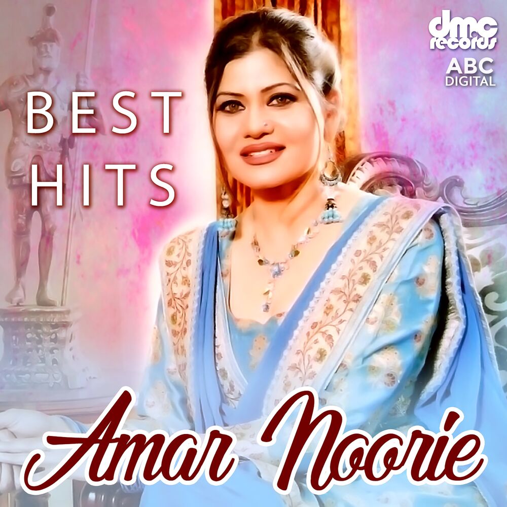 Picture of Best Hits - Amar Noorie